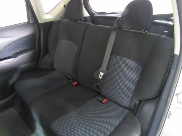 2016 Nissan Versa Note SV