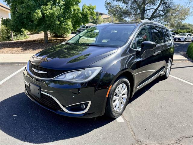 2018 Chrysler Pacifica Touring L for sale in Atascadero, CA