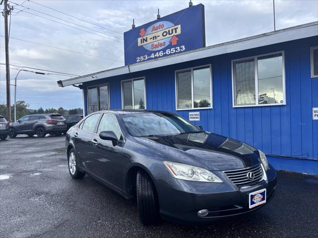 2008 Lexus ES 350 Base 4dr Sedan for sale in Puyallup, WA