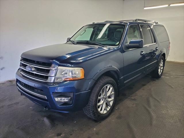 2016 Ford Expedition EL for sale near Fairfield, OH
