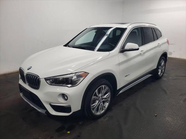 2018 BMW X1 xDrive28i for sale near Fairfield, OH