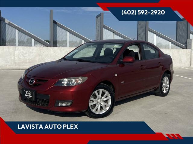 2008 Mazda Mazda3 s Sport for sale in La Vista, NE