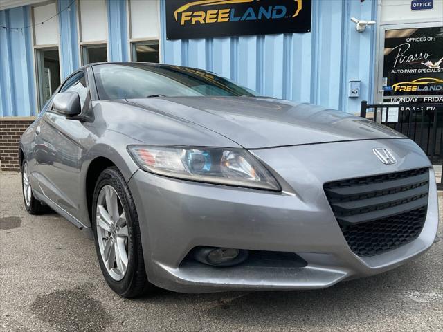 2011 Honda CR-Z EX for sale in Waukesha, WI