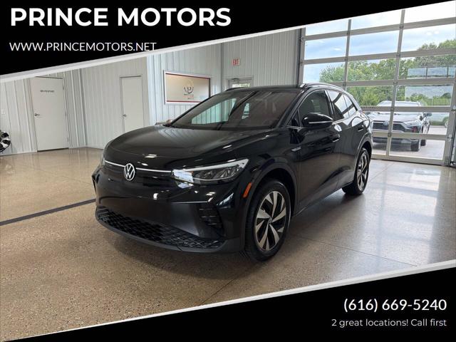 2023 Volkswagen ID.4 AWD Pro for sale in Hudsonville, MI