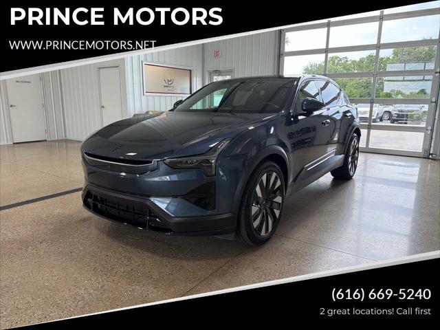 2025 Polestar 3 Long Range Dual Motor for sale in Hudsonville, MI