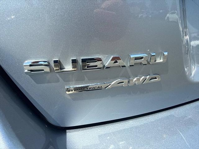 2012 Subaru Impreza 2.0i Sport Premium