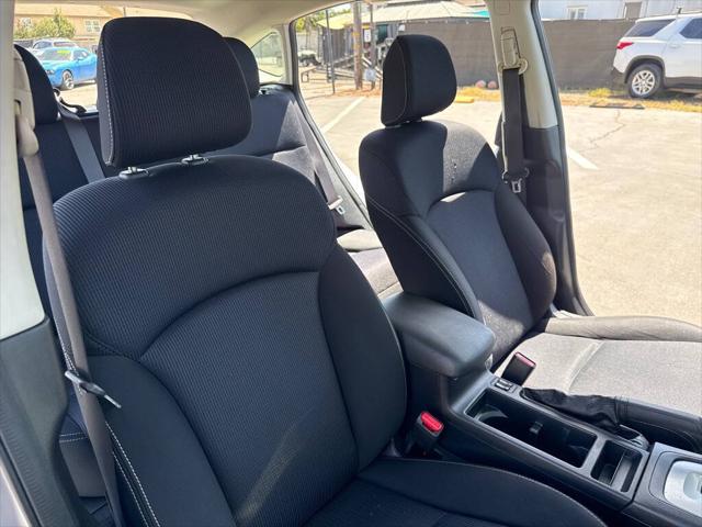 2012 Subaru Impreza 2.0i Sport Premium