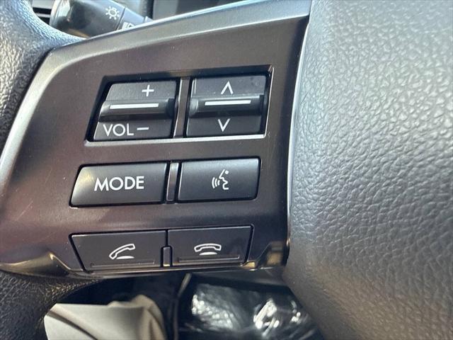 2012 Subaru Impreza 2.0i Sport Premium