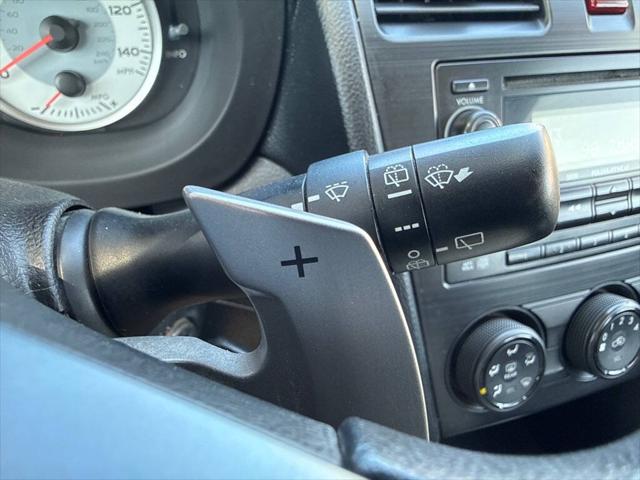 2012 Subaru Impreza 2.0i Sport Premium