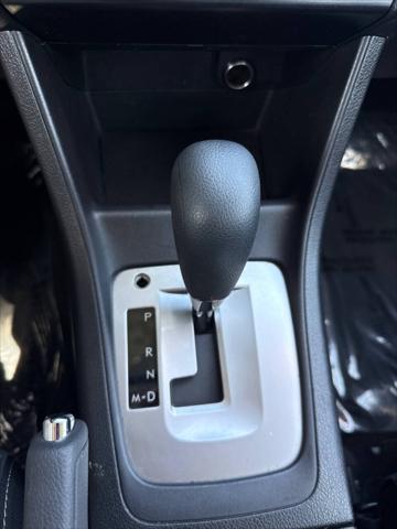 2012 Subaru Impreza 2.0i Sport Premium