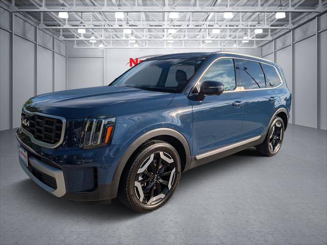 2024 Kia Telluride S for sale in Timonium, MD
