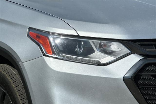 2020 Chevrolet Traverse FWD RS