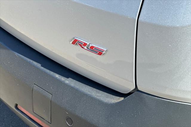 2020 Chevrolet Traverse FWD RS