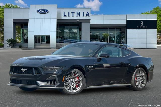 2026 Ford Mustang GT Premium for sale in Fresno, CA