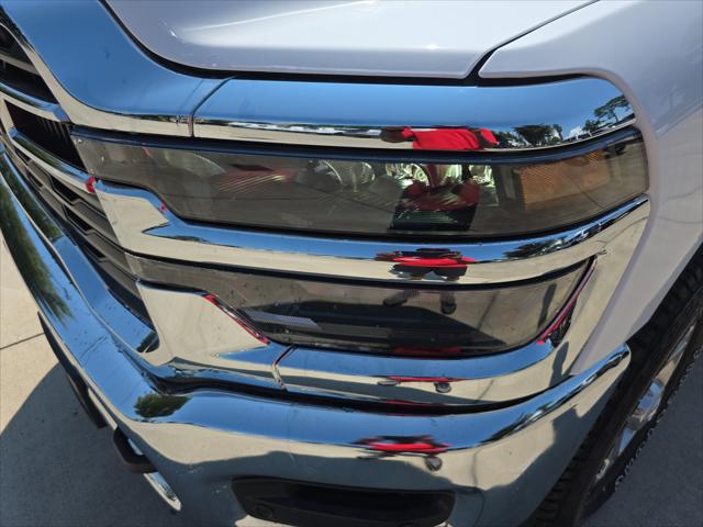 2025 Ram 3500 Big Horn Crew Cab 4x4 8 Box