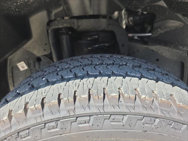 2025 Ram 3500 Big Horn Crew Cab 4x4 8 Box