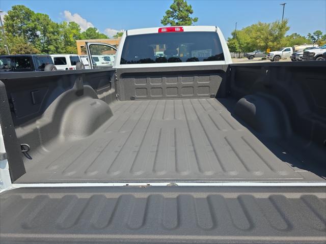 2025 Ram 3500 Big Horn Crew Cab 4x4 8 Box