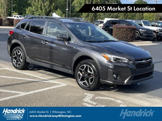 2019 Subaru Crosstrek 2.0i Limited for sale in Wilmington, NC