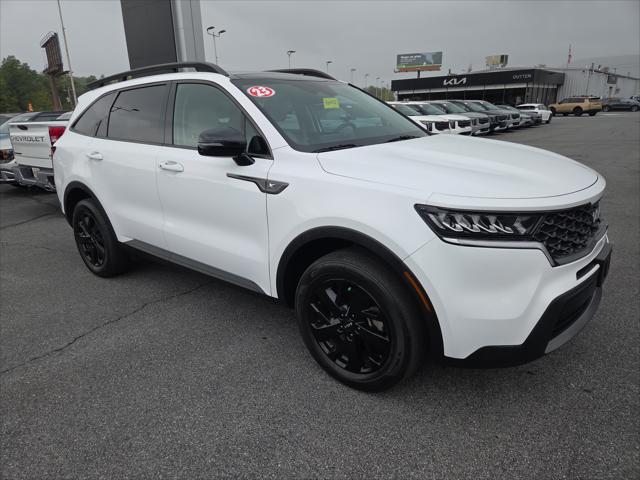 2023 Kia Sorento X-Line S for sale in Hamburg, PA