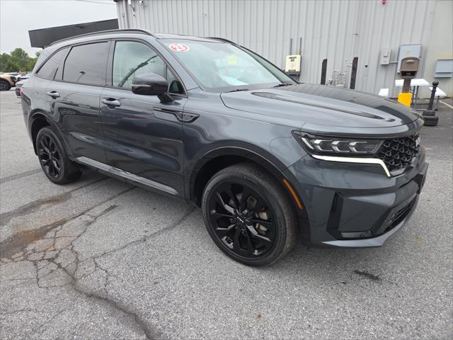 2023 Kia Sorento SX for sale in Hamburg, PA