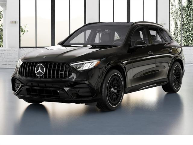 2027 Mercedes-Benz GLC AMG GLC 53 for sale in Englewood, NJ
