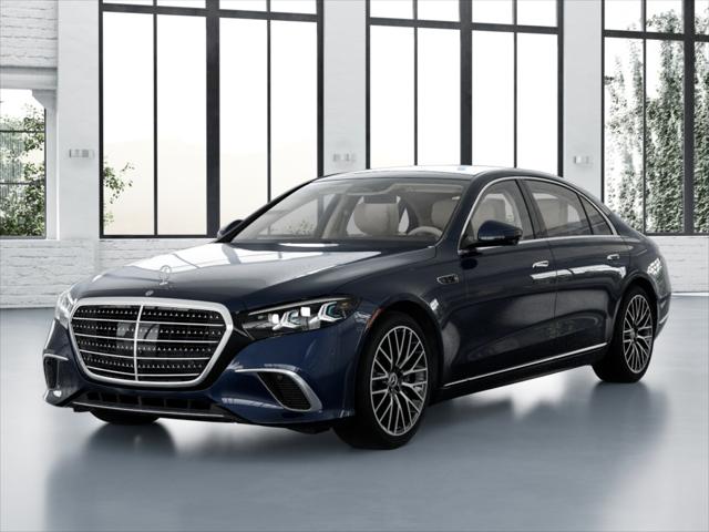 2027 Mercedes-Benz S-CLASS S 500 for sale in Englewood, NJ