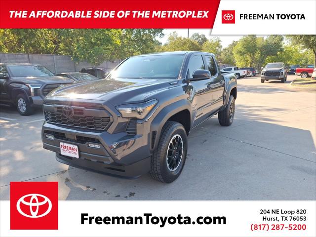 2025 Toyota Tacoma TRD Off Road for sale in Hurst, TX