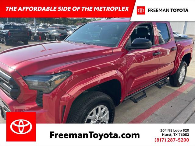 2026 Toyota Tacoma SR for sale in Hurst, TX