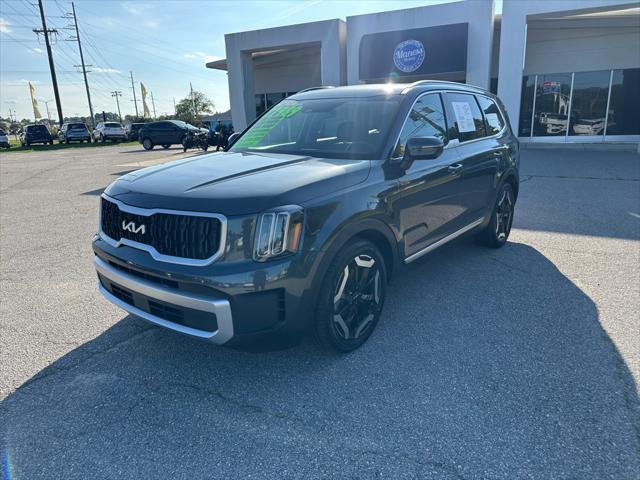 2023 Kia Telluride EX for sale in Rocky Mount, NC