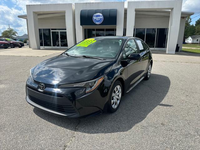 2024 Toyota Corolla LE for sale in Rocky Mount, NC