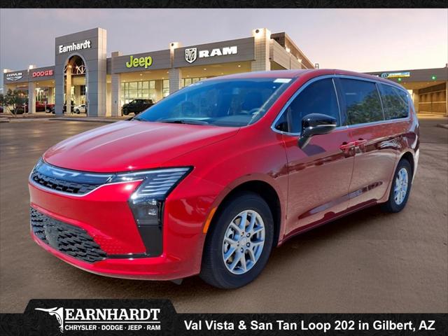 2027 Chrysler Pacifica Select for sale in Gilbert, AZ