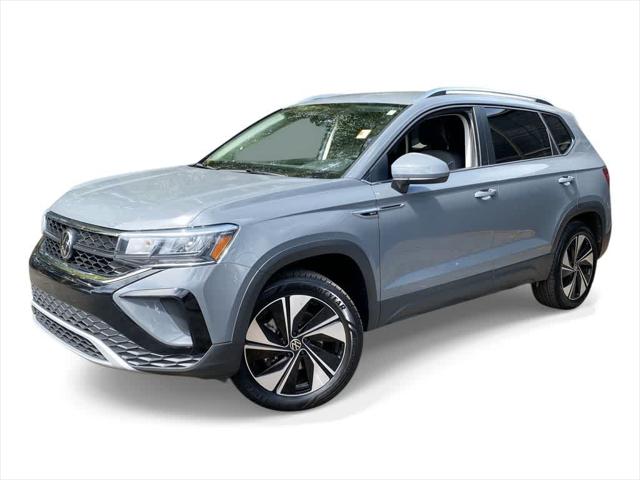 2024 Volkswagen Taos 1.5T SE for sale in Portland, OR