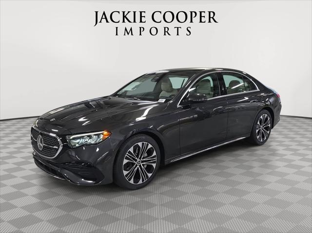 2027 Mercedes-Benz E-Class E 350 for sale in Tulsa, OK