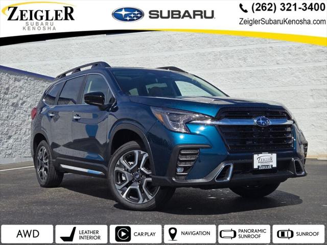 2027 Subaru Ascent Touring for sale in Kenosha, WI