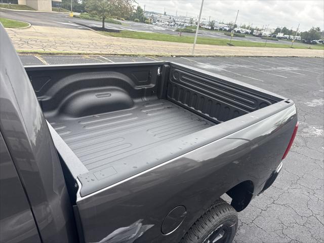 2027 Ram 2500 Laramie