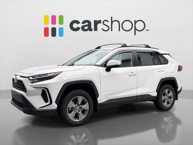 2024 Toyota RAV4 XLE for sale in Glen Mills, PA