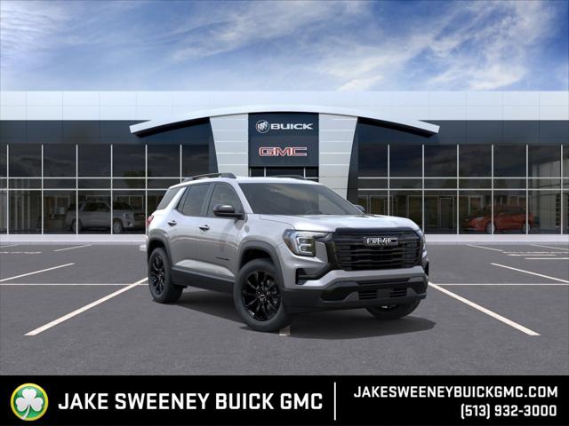2027 GMC Terrain for sale near Lebanon, OH