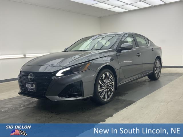 2026 Nissan Altima SV AWD for sale in Lincoln, NE