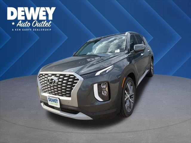 2022 Hyundai Palisade SEL for sale in Des Moines, IA