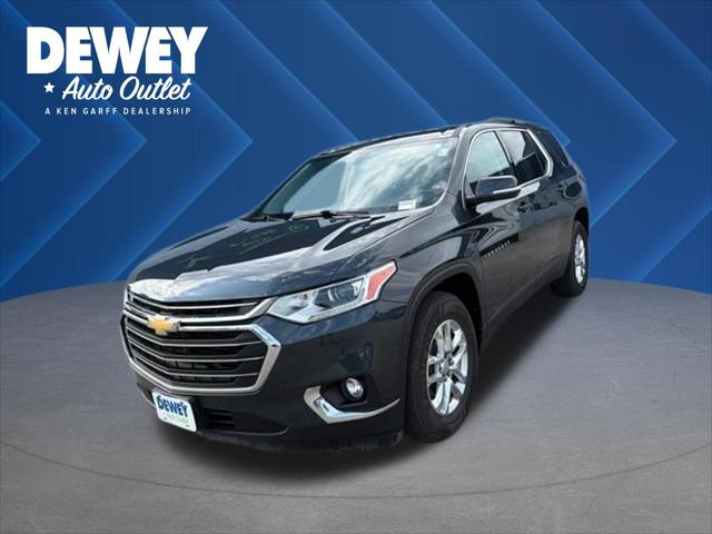 2019 Chevrolet Traverse 3LT for sale in Des Moines, IA
