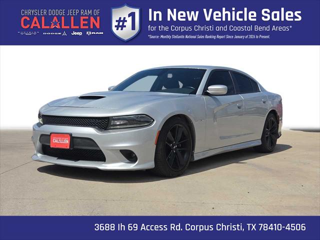 2020 Dodge Charger R/T RWD for sale in Corpus Christi, TX