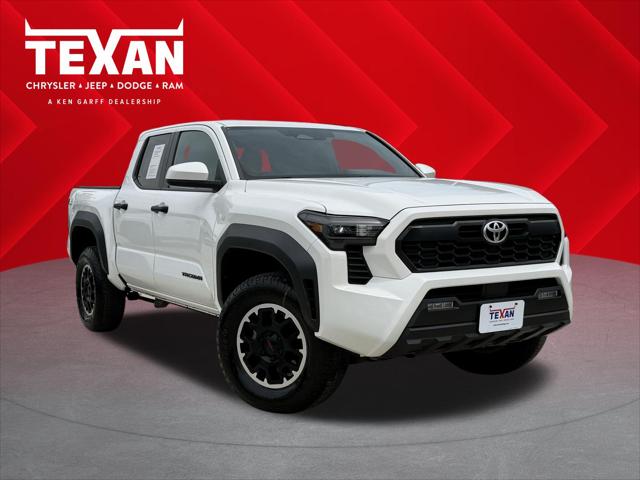 2024 Toyota Tacoma TRD Off Road for sale in Humble, TX