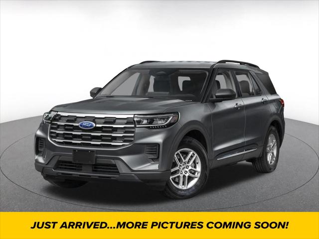 2026 Ford Explorer Active for sale in Charlotte, NC