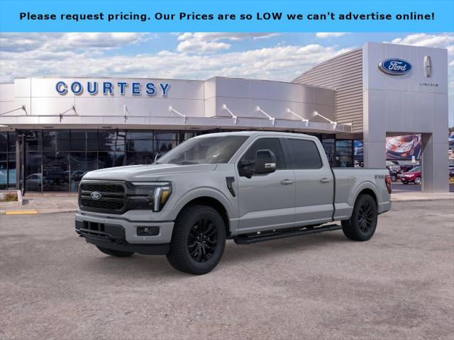 2026 Ford F-150 LARIAT for sale in Portland, OR
