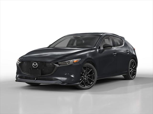 2026 Mazda Mazda3 2.5 Turbo Premium Plus for sale in San Jose, CA