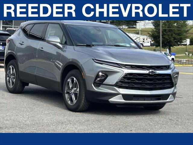 2026 Chevrolet Blazer LT for sale in Knoxville, TN
