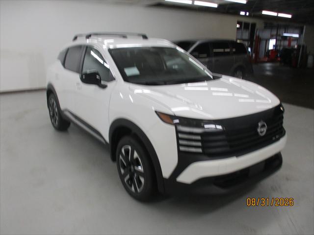 2026 Nissan Kicks SV for sale in Battle Creek, MI