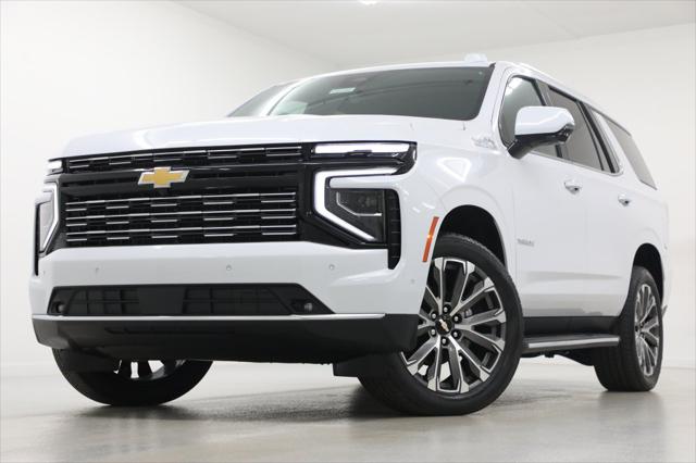 2026 Chevrolet Tahoe 4WD High Country for sale in Clinton, MO
