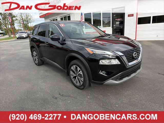 2023 Nissan Rogue SV Intelligent AWD for sale in Green Bay, WI