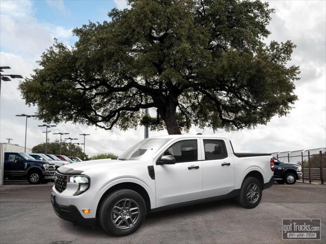 2025 Ford Maverick XL for sale in San Antonio, TX